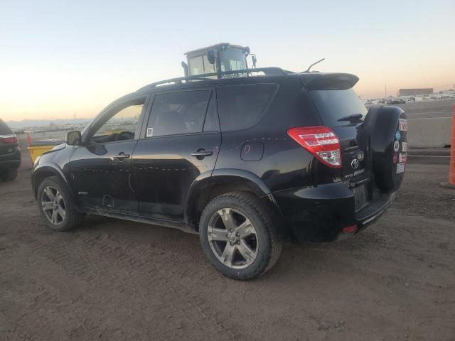 Toyota RAV4 Sport Image 12