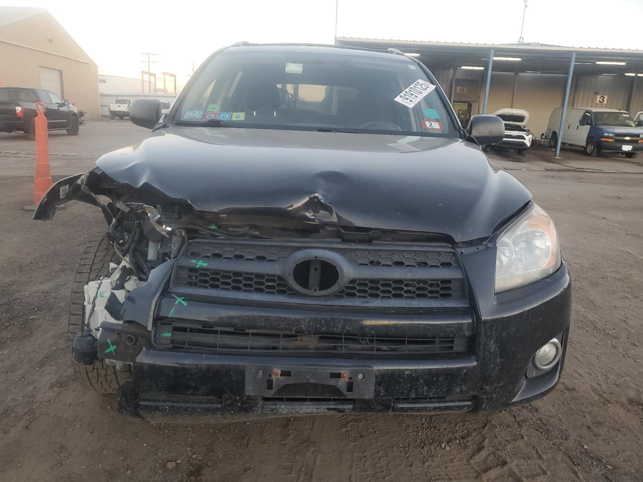 Toyota RAV4 Sport Image 5