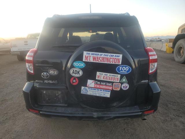 Toyota RAV4 Sport Image 10