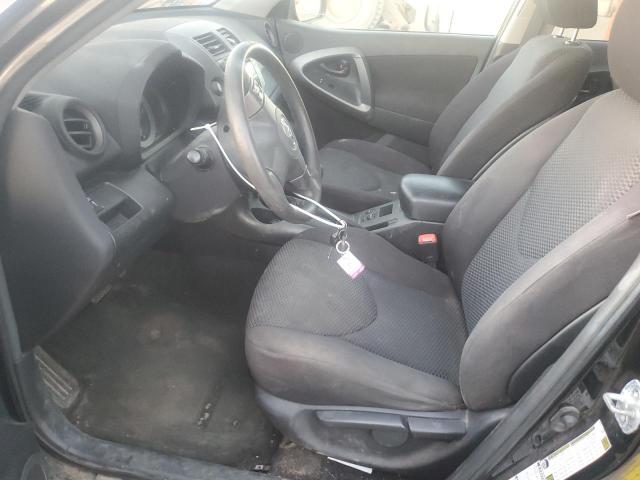 Toyota RAV4 Sport Image 8