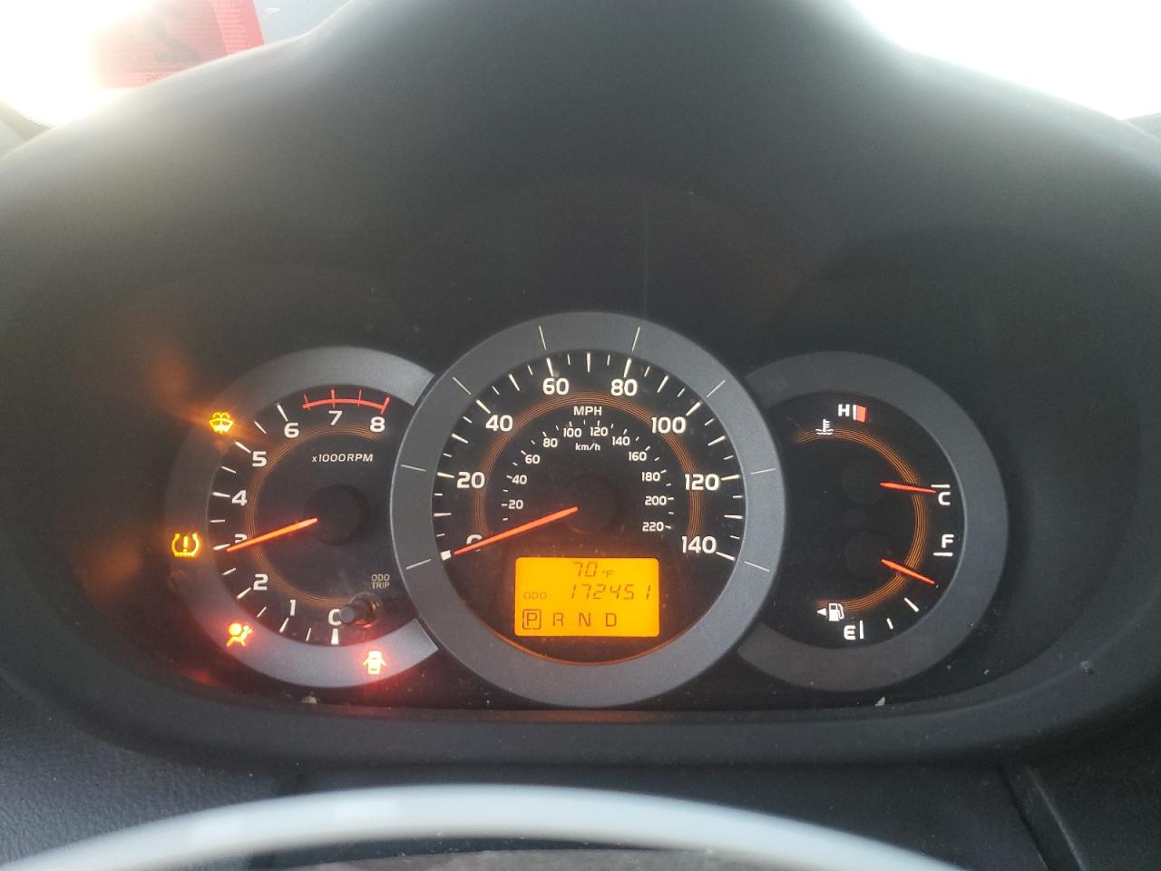 Toyota RAV4 Sport Image 13