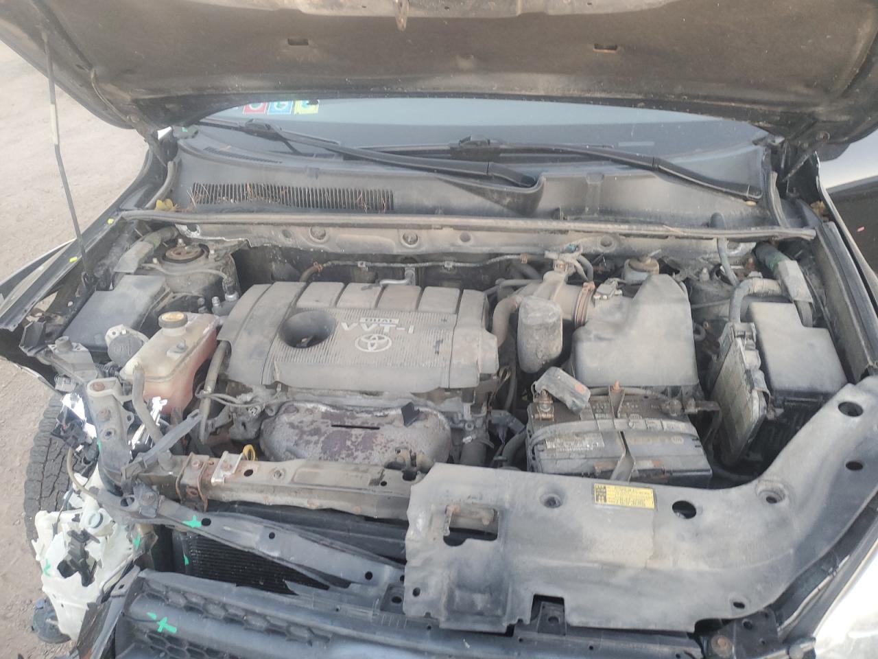 Toyota RAV4 Sport Image 11