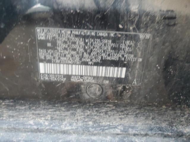 Toyota RAV4 Sport Image 3