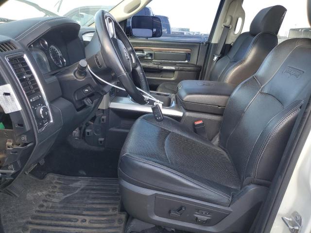 Ram 1500 Laramie Image 9