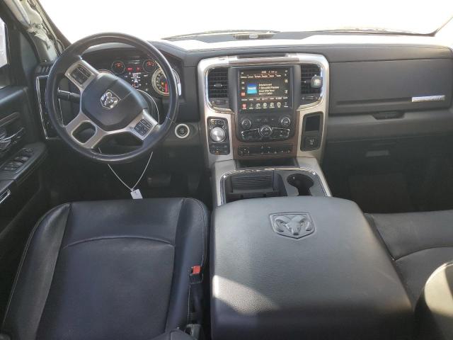 Ram 1500 Laramie Image 7