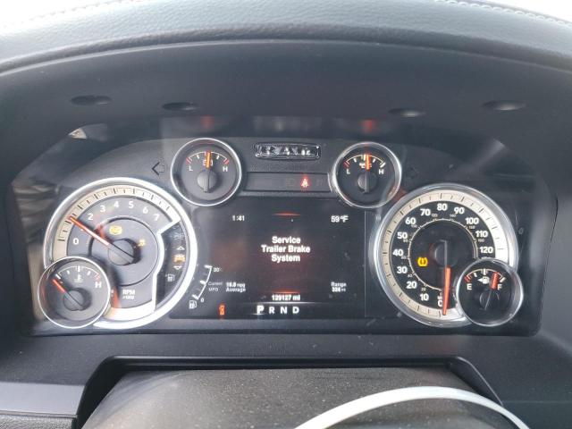 Ram 1500 Laramie Image 8