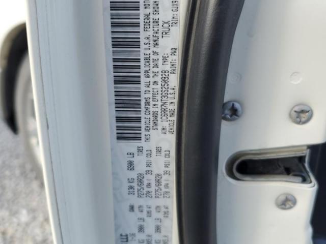 Ram 1500 Laramie Image 12