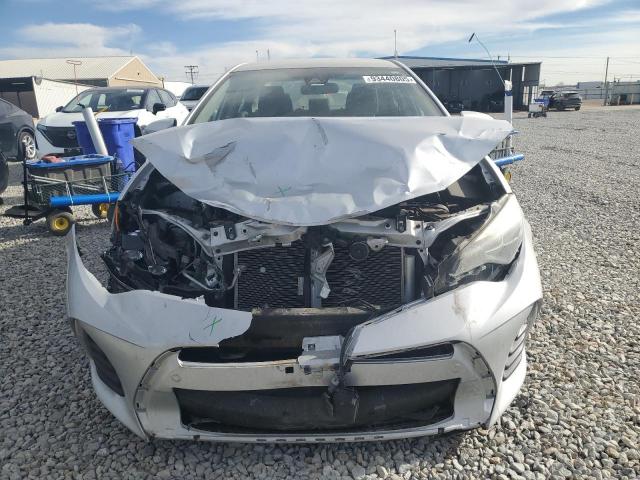 Toyota Corolla L Image 12