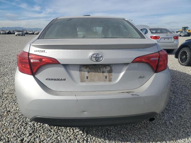 Toyota Corolla L Image 7