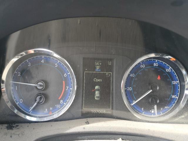 Toyota Corolla L Image 6