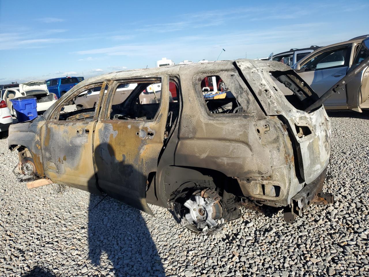 GMC Terrain Slt Image 4