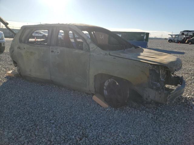 GMC Terrain Slt Image 3