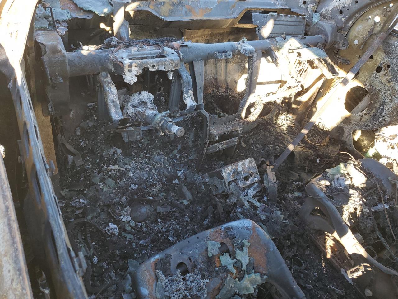 GMC Terrain Slt Image 7