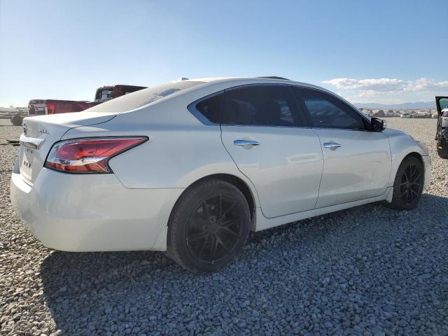 Nissan Altima 3.5s Image 10