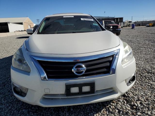 Nissan Altima 3.5s Image 5