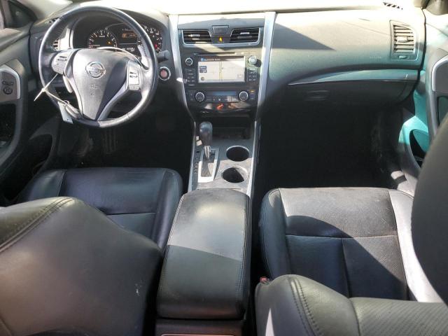 Nissan Altima 3.5s Image 12