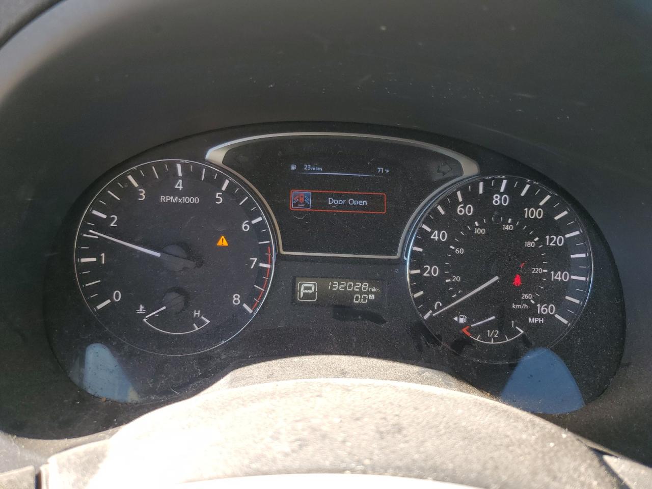 Nissan Altima 3.5s Image 9