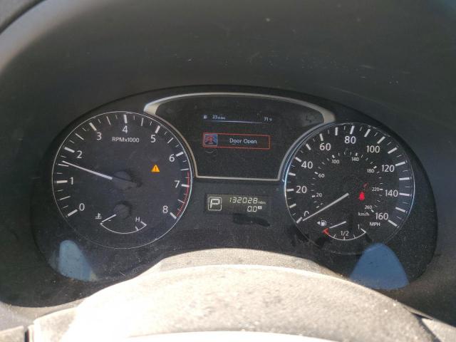 Nissan Altima 3.5s Image 9