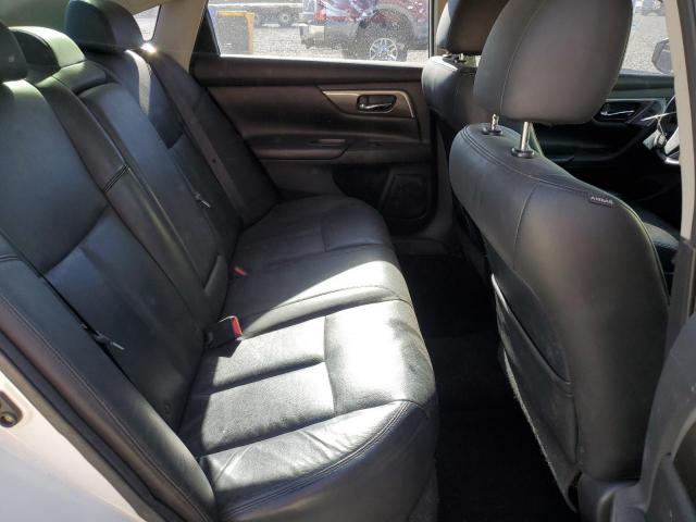 Nissan Altima 3.5s Image 8