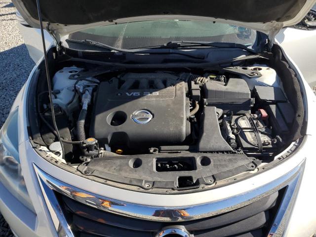 Nissan Altima 3.5s Image 6