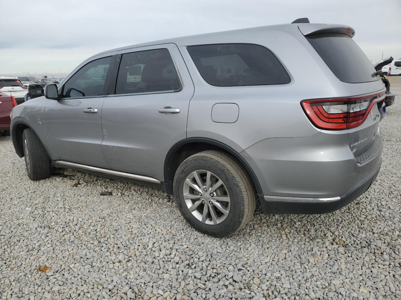 Dodge Durango Sxt Image 2