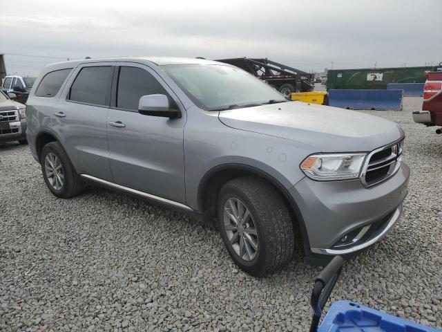 Dodge Durango Sxt Image 8