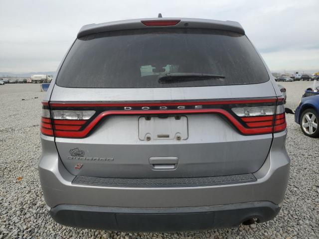 Dodge Durango Sxt Image 4