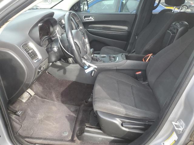 Dodge Durango Sxt Image 6