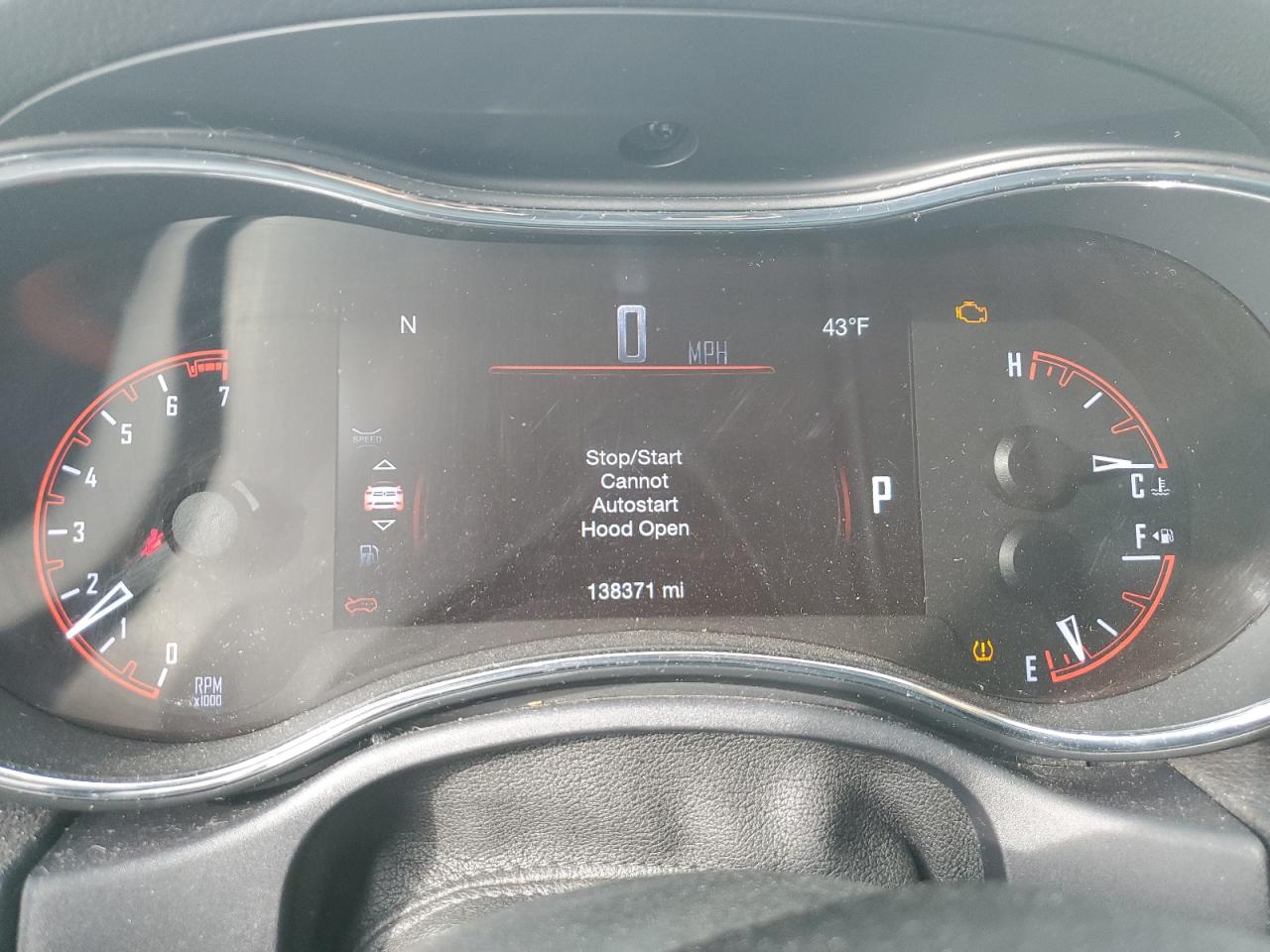 Dodge Durango Sxt Image 12