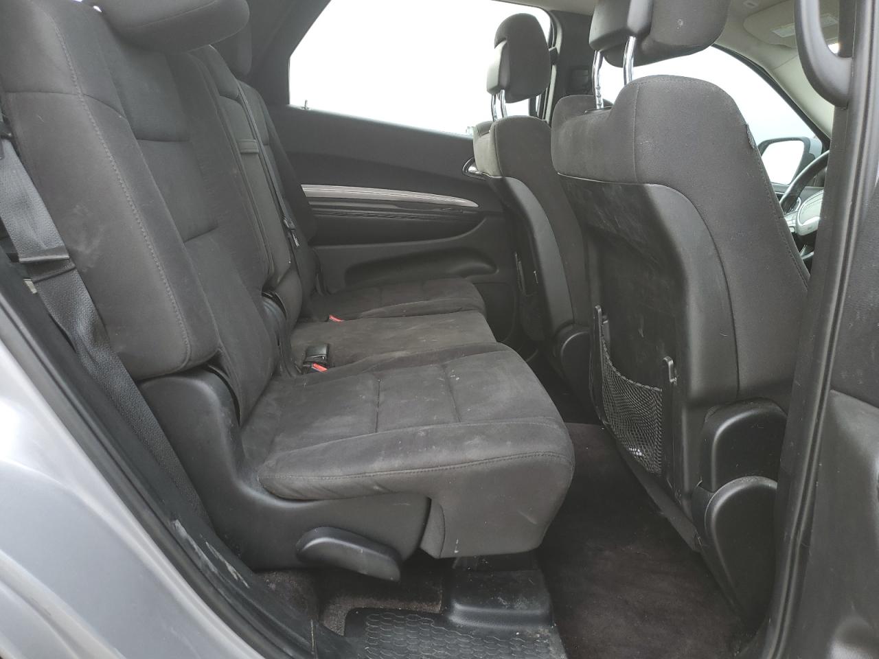 Dodge Durango Sxt Image 7