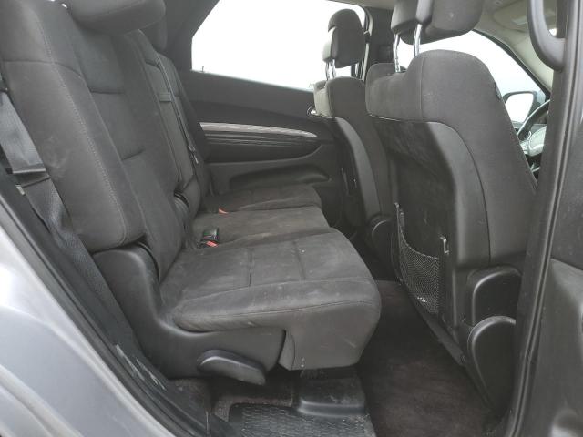Dodge Durango Sxt Image 7
