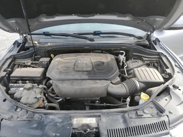 Dodge Durango Sxt Image 5