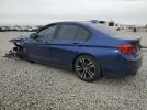 BMW 3 Series Xi Image 12