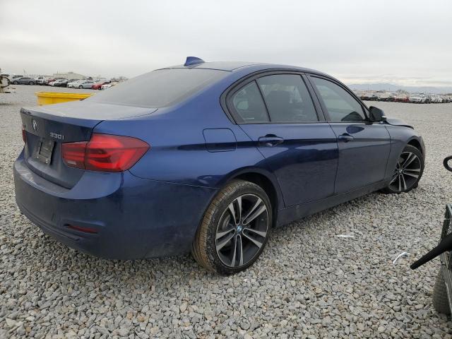 BMW 3 Series Xi Image 7
