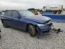 BMW 3 Series Xi Image 9
