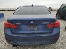 BMW 3 Series Xi Image 6