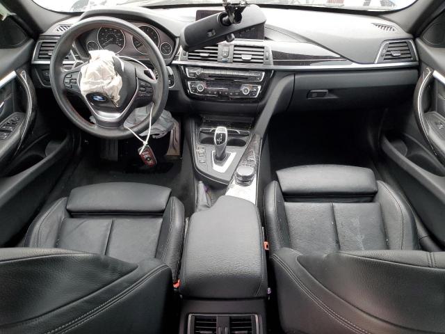 BMW 3 Series Xi Image 10