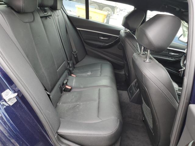 BMW 3 Series Xi Image 11