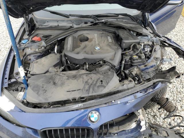 BMW 3 Series Xi Image 4