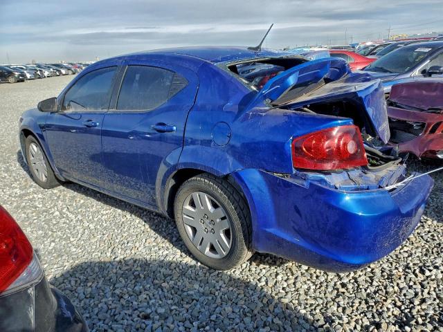 Dodge Avenger Se Image 3