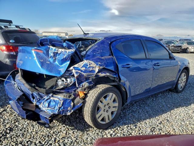 Dodge Avenger Se Image 6