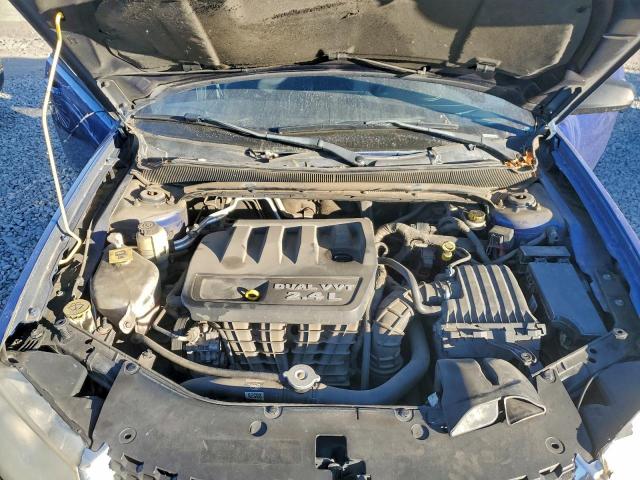 Dodge Avenger Se Image 10