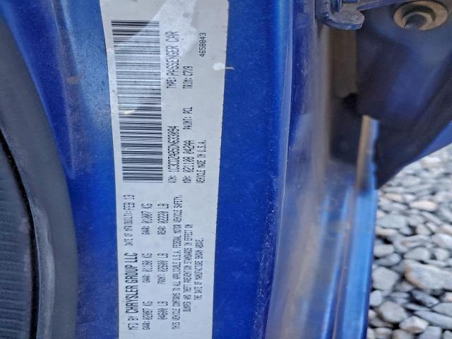 Dodge Avenger Se Image 2