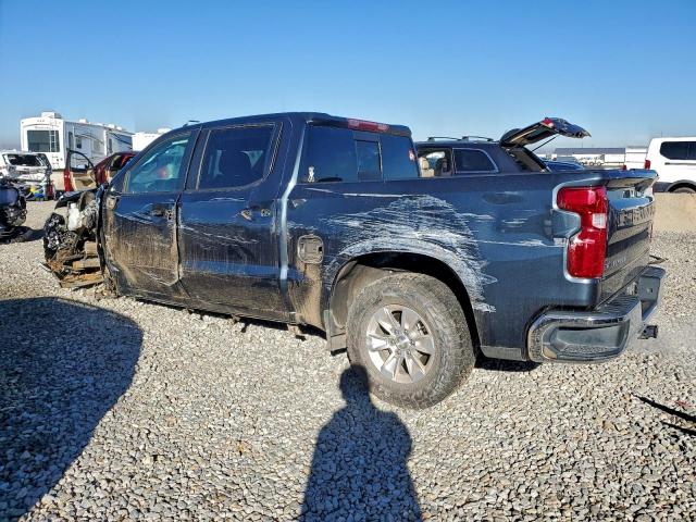 Chevrolet Silverado K1500 Lt Image 4