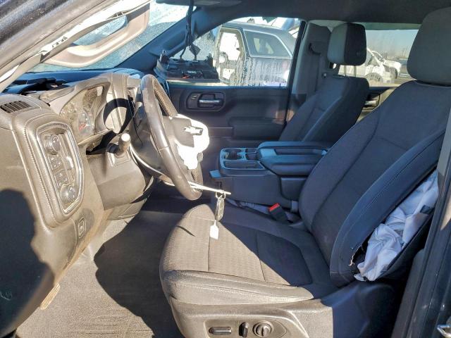 Chevrolet Silverado K1500 Lt Image 5