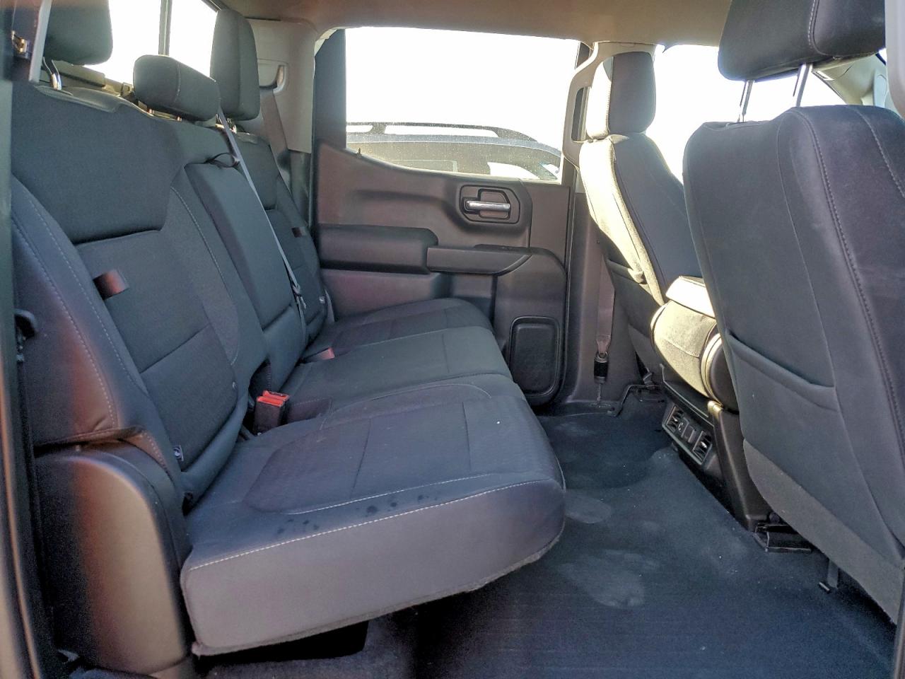 Chevrolet Silverado K1500 Lt Image 2