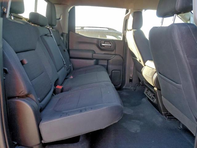 Chevrolet Silverado K1500 Lt Image 2