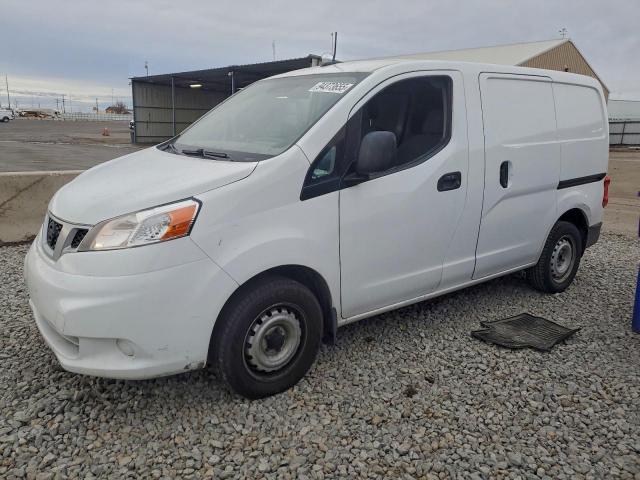  Salvage Nissan Nv