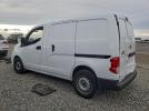 Nissan Nv 2.5s Image 6
