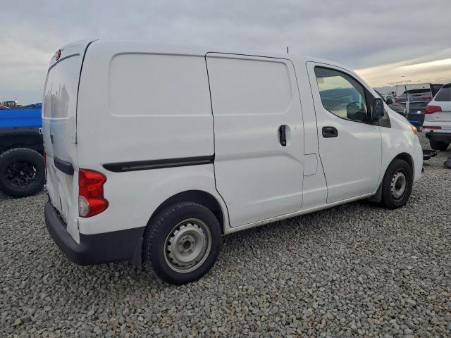 Nissan Nv 2.5s Image 12